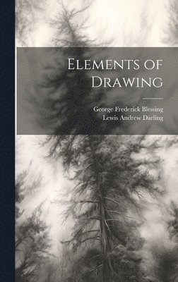 Elements of Drawing 1