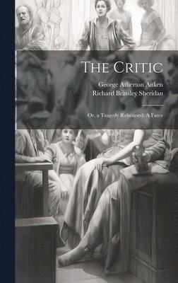 The Critic 1