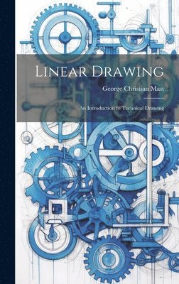 Linear Drawing 1