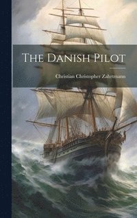 bokomslag Danish Pilot