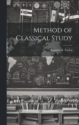 Method of Classical Study 1