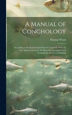 A Manual of Conchology 1