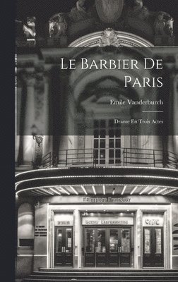 Le Barbier De Paris 1