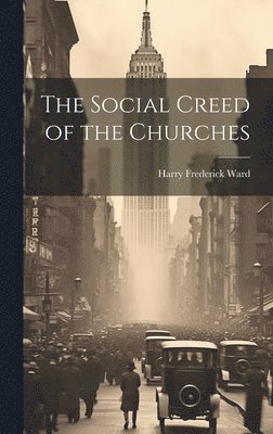 Social Creed of the Churches