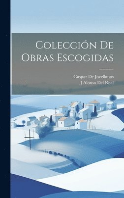 Coleccin De Obras Escogidas 1