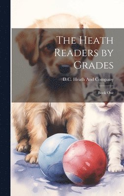 bokomslag Heath Readers by Grades