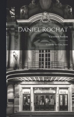 Daniel Rochat