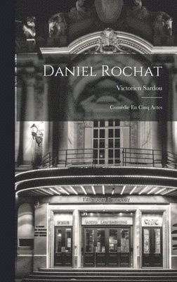 Daniel Rochat 1