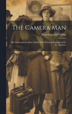 The Camera Man 1