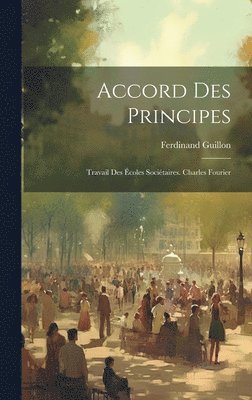 Accord Des Principes
