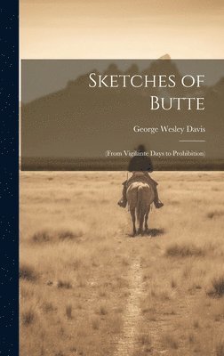 Sketches of Butte