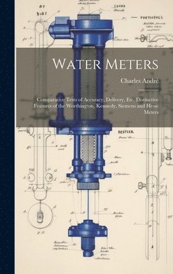 Water Meters 1