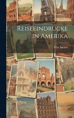 Reiseeindrcke in Amerika 1