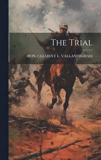 bokomslag The Trial