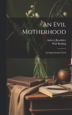 Evil Motherhood