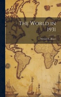 bokomslag World in 1931