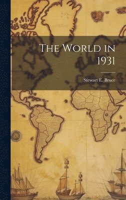 bokomslag World in 1931