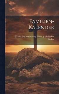 bokomslag Familien-Kalender