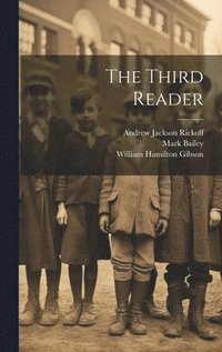 bokomslag The Third Reader