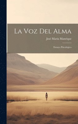 La Voz Del Alma 1