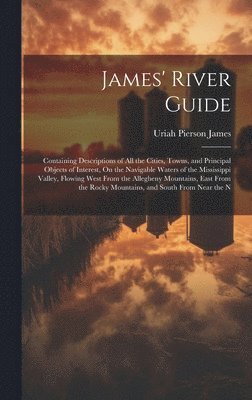 James' River Guide 1