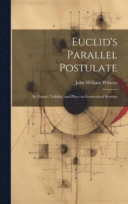 Euclid's Parallel Postulate 1