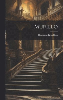 bokomslag Murillo