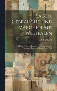 bokomslag Sagen, Gebruche Und Mrchen Aus Westfalen