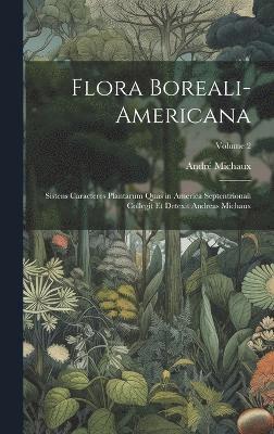 Flora Boreali-Americana