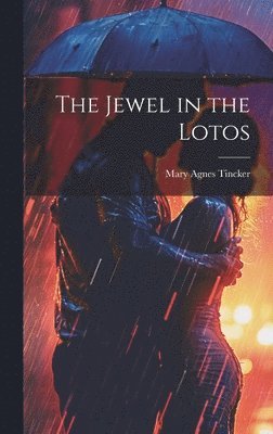 The Jewel in the Lotos 1