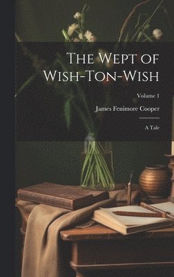 Wept of Wish-Ton-Wish