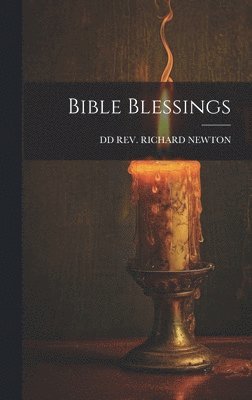 bokomslag Bible Blessings