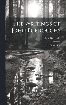 Writings of John Burroughs