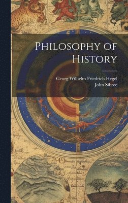 Philosophy of History 1