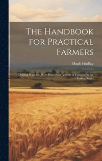 bokomslag Handbook for Practical Farmers