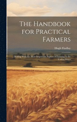 bokomslag Handbook for Practical Farmers