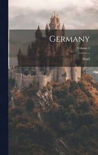 bokomslag Germany; Volume 3