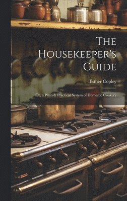 bokomslag The Housekeeper's Guide