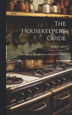Housekeeper's Guide