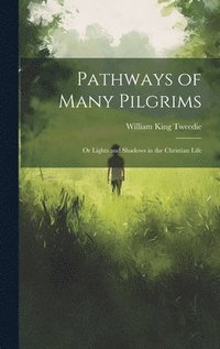 bokomslag Pathways of Many Pilgrims