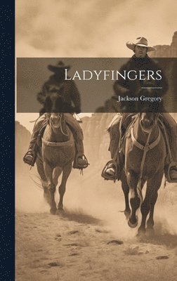 Ladyfingers 1