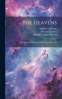 bokomslag The Heavens