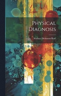 bokomslag Physical Diagnosis