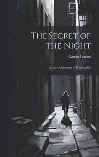bokomslag The Secret of the Night