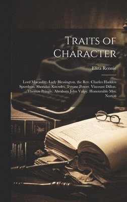 Traits of Character