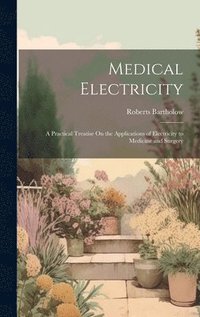 bokomslag Medical Electricity