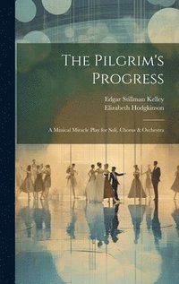 bokomslag The Pilgrim's Progress