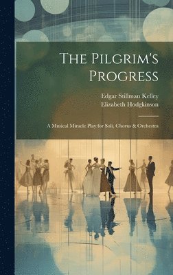 bokomslag The Pilgrim's Progress