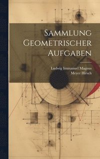 bokomslag Sammlung Geometrischer Aufgaben