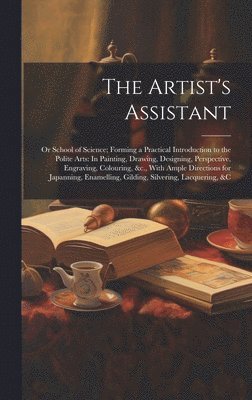 The Artist's Assistant 1